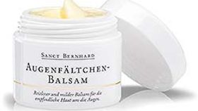 Augenfältchen-Balsam