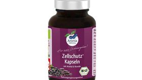 Aronia Zellschutz Kapseln kaufen