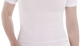 T-Shirt Bio Baumwolle Fair Trade für Damen - diverse Farben