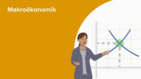 Makroökonomik