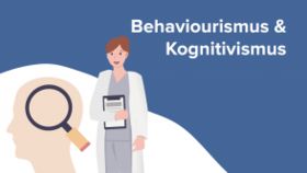 Behaviourismus & Kognitivismus