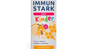 Emcur Immunstark Saft für Kinder