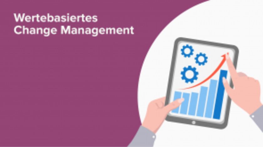 Wertebasiertes Change Management