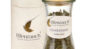 Gundermann Räucherwerk Elfenrauch