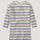 hessnatur Kinder Kleid Relaxed aus Bio-Baumwolle - braun - Größe 98/104