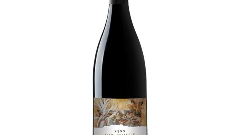 Weingut Sijnn - Low Profile - 2018