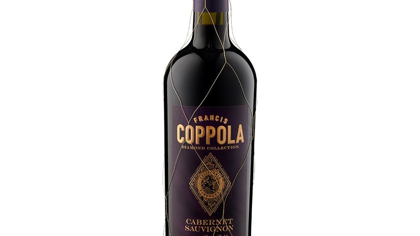 Francis Ford Coppola Winery - Diamond Cabernet Sauvignon