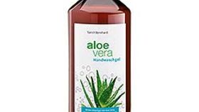 Aloe-Vera-Handwaschgel 1 Liter