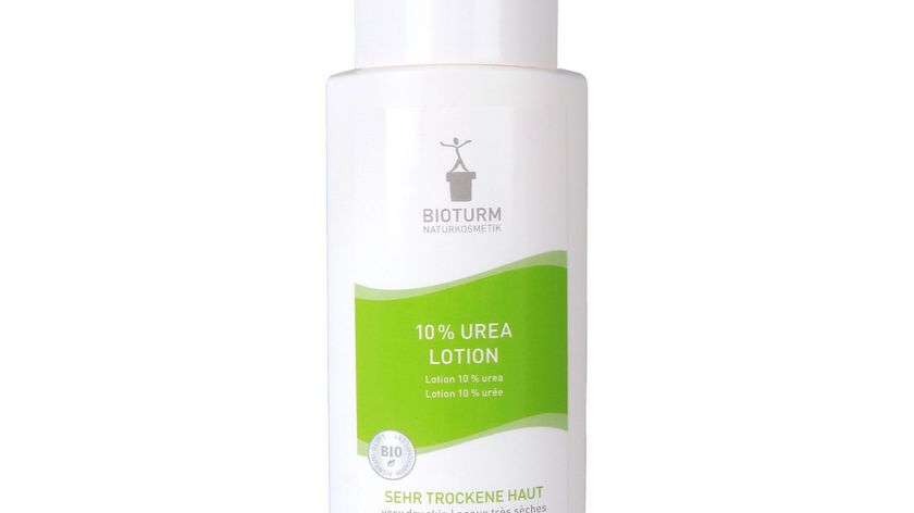 Bioturm 10% Urea Lotion - Feuchtigkeitsspendende Bio Körperlotion