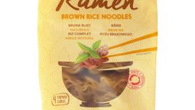 Terrasana glutenfreie Ramen Nudeln in Bio-Qualität