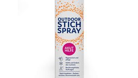 Emcur Outdoorstich-Spray - jetzt kaufen