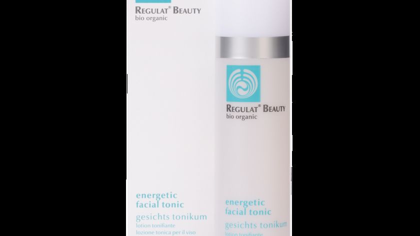 Regulat Beauty, Gesichtstonikum, 150 ml