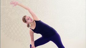 Yogatherapie bei Skoliose DVD mit Remo Rittiner
