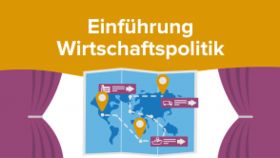 VWL C: Einführung Wirtschaftspolitik