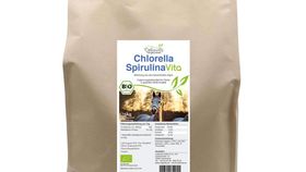 Bio-Chlorella-Spirulina für Pferde 5kg Vorratsbeutel