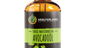 Bio Avocado Hautöl 100ml