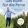Das Buch für die Ferse Buch von Carsten Stark