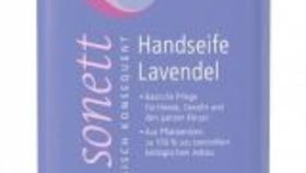 sonett Handseife Lavendel, 1l
