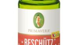 Bio Raumspray Beschütz mich