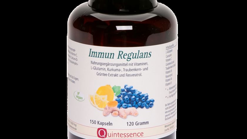 Immun Regulans, 150 Kapseln