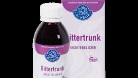 Bittertrunk, 150 ml