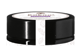 Kokoo³ Lavendel - Ozonisiertes Kokosöl mit Lavendel - 30ml