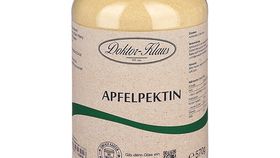 570g Apfelpektin Doktor-Klaus noWaste