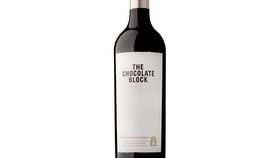 Boekenhoutskloof – Chocolate Block