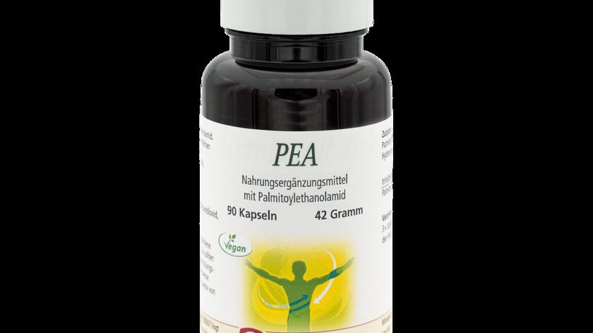 PEA, 90 Kapseln