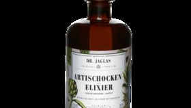 Artischocken Elixier, 500 ml