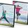 TELE-GYM GesundFit mit Gabi Fastner DVD 2-er Package