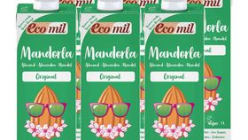 Mandorla Mandelmilch laktosefrei im 6x1l Sparpack kaufen