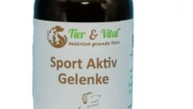 Sport Aktiv Gelenke 100ml