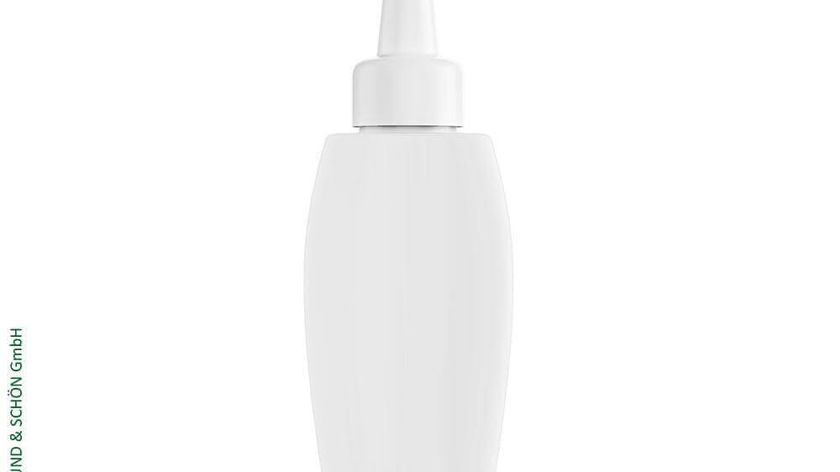 Applikator-Flasche 80ml für schöne Schaumbildung