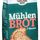 Mühlenbrot, 7-Saaten - Bio - Bauck Hof - 500g