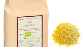 Bio Bulgur