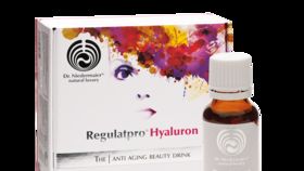 Regulatpro Hyaluron, 20 x 20 ml