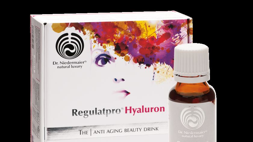 Regulatpro Hyaluron, 20 x 20 ml