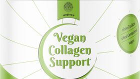 Vegan Collagen Support