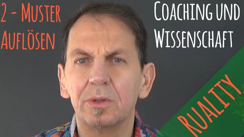 Loslassen als Grundlage, dass Neues entstehen kann - Rituale helfen -Coaching und Wissenschaft