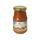 Bio Tomatensauce Basilikum für köstliche Pasta oder Pizza