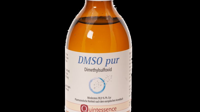 DMSO pur, 250 ml