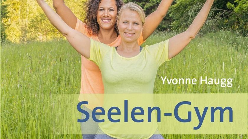 TELE-GYM 55 Seelen-Gym mit Yvonne Haugg