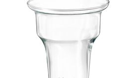 Glasfilter groß für Teekannen als Ersatz Glassieb