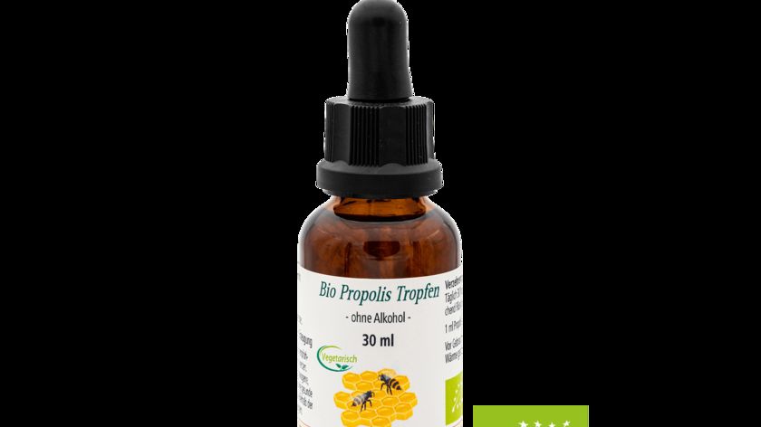 Bio Propolis Tropfen, 30 ml