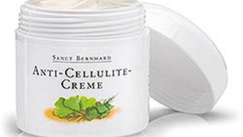 Anti-Cellulite-Creme