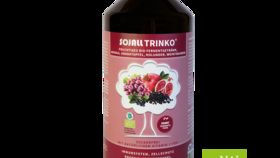 Sojall Trinko, BIO, 1 Liter