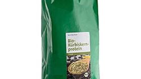 Bio-Kürbiskernprotein-Pulver