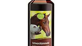 tierlieb Schwarzkümmelöl