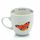 Tasse Tagpfauenauge